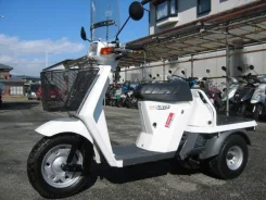 Honda Gyro Up. 49����. ��., ��������, ���, ��� ������� ����