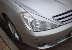 Накладка на фару. Toyota Allion, AZT240