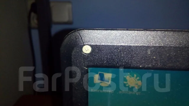 Lenovo G555. 15.6", 2,3����, ��� 2048 ��, ���� 320���, WiFi: 1, Bluetooth: 1, ����������� �� 4��. ����