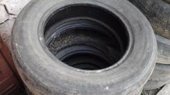 Bridgestone B250. Летние, 2012 год, износ: 30%, 1 шт