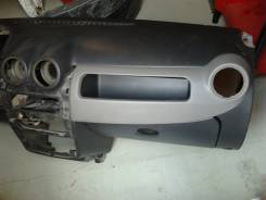 Панель приборов. Renault Logan, LS0G, LS12, LS0G/LS12 Двигатели: K7J, K7J710