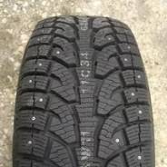 Hankook Winter i*Pike RW11. Зимние, шипованные, 2015 год, без износа