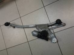 Трапеция дворников. Renault Logan, LS0G, LS0H, LS12, LS0G/LS12 Двигатели: K7J, K7J710, K7M, K7M710