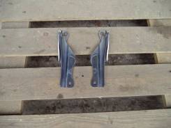 Крепление капота. Subaru Legacy, BE5, BE9, BEE, BES, BH5, BH9, BHC, BHCB5AE, BHE Subaru Impreza, GD2, GD3, GD9, GDA, GDB, GDC, GDD, GG2, GG3, GG9, GGA...