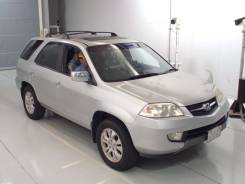 Acura MDX. YD1, J35A