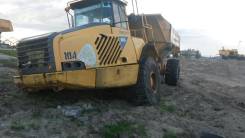Volvo. Komatsu PC Komatsu D