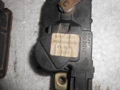Электрозамок. Nissan Terrano, WBYD21 Двигатели: TD27, TD27T