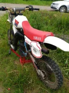 Yamaha YZ 80. 80����. ��., ��������, ���, � �������� ����