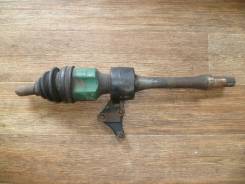 Привод. Suzuki Aerio, RD51S Двигатель M18A