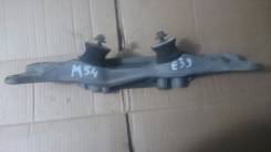 Подушка коробки передач. BMW: 3-Series, 5-Series, 7-Series, X3, X5 Двигатели: M54B22, M54B25, M54B30