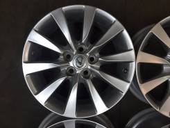Lexus. 7.5x18, 5x120.00, ET32, ЦО 60,1 мм.