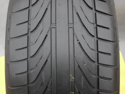 Dunlop Direzza DZ101. ������, 2008 ���, �/�, ����� 30�% ����