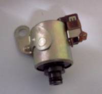 Соленоид. Toyota: Ipsum, Cynos, RAV4, Carina, Paseo, Celica, Nadia, Corona, Caldina, Carina E, Avensis, Gaia, Starlet, Corolla Spacio, MR2, Picnic, Sp...