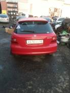 Honda Civic. EU1, D15B