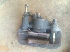 Суппорт тормозной. Mazda Ford Festiva Mini Wagon, DW5WF, DW3WF Mazda Demio, DW3W, DW5W Двигатель B
