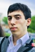 Торговый представитель. Высшее образование, опыт работы 3 года