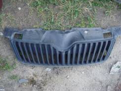 Решетка радиатора. Skoda Fabia
