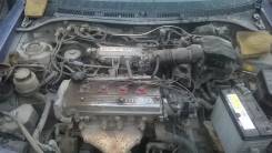 Toyota Tercel. EL45, 5 E FE