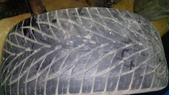 Toyo Proxes S/T. ������, 2009 ���, �/�, ����� 60 % ����