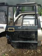 Дверь боковая. Isuzu Bighorn, UBS55CK, UBS55FWR, UBS55CM, UBS55FA, UBS55CA, UBS55FW, UBS55CW, UBS55FK, UBS55FM