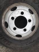 Mitsubishi. 5.5x16, ET115, ЦО 150,0 мм.