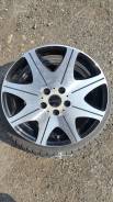 Legzas. 7.0x17", 5x114.30, ET45, ЦО 73,3 мм.