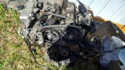 Двигатель в сборе. Mitsubishi Pajero Mini