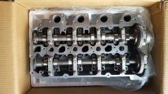 Головка блока цилиндров. Mitsubishi: Pajero Sport, Delica, Strada, Challenger, L200, Pajero Двигатель 4D56. Под заказ