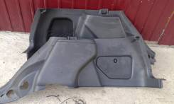 Обшивка багажника. Toyota Sprinter Carib, AE115, AE115G Двигатель 7AFE