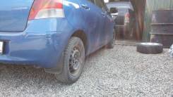 Брызговики. Toyota Vitz, KSP90