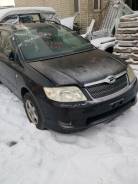 Toyota Corolla Fielder. NZE124, 1NZ