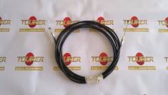 Тросик багажника. Toyota Cresta, JZX91, JZX90, SX90, JZX93, LX90, GX90 Toyota Mark II, JZX90, JZX91, SX90, JZX93, JZX91E, LX90, JZX90E, LX90Y, GX90 To...