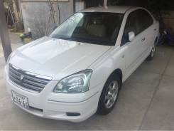 Toyota Premio. AZT240, 1AZ