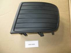 Заглушка бампера. Nissan Presage, VU30, TU30, VNU30, HU30, U30, NU30, TNU30 Nissan AD, WFY11, WPY11, WHNY11, WHY11 Nissan Wingroad, WPY11, WHY11, WFY1...