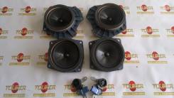 Динамик. Toyota Cresta, JZX91, JZX90, SX90, JZX93, LX90, GX90 Toyota Mark II, JZX90, JZX91, SX90, JZX93, JZX91E, LX90, JZX90E, LX90Y, GX90 Toyota Chas...
