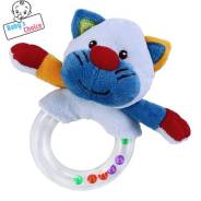 Игрушки мягкие.
