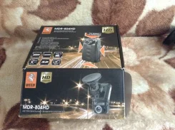 Mystery MDR-804HD