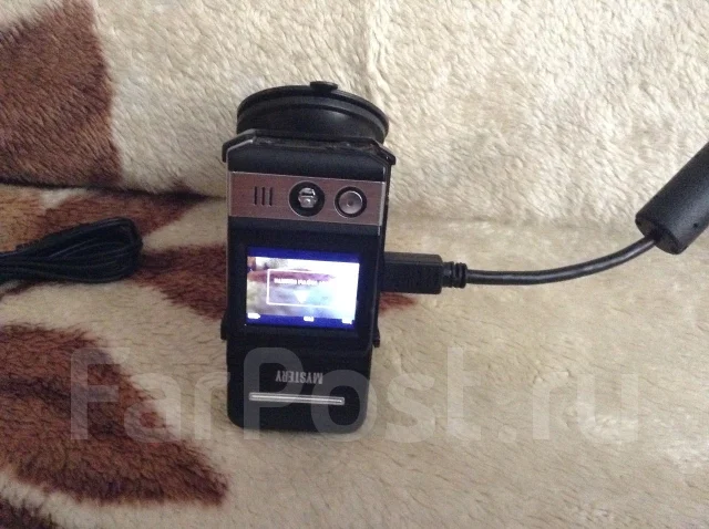 Mystery MDR-804HD ����