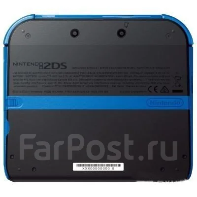 Nintendo 2DS ����