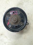 Помпа водяная. Toyota Corolla Fielder, ZZE123G Двигатель 2ZZGE