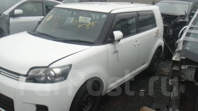 Toyota Corolla Rumion. ZRE154, 2ZR ����