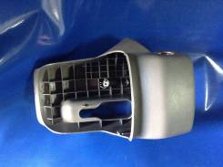 Панель рулевой колонки. Toyota Corolla, ZZE121, NZE120, ZZE122, CE120, NZE121 Toyota Corolla Fielder, NZE124, ZZE124, CE121, ZZE122, NZE120, NZE121 Дв...