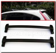 Минидуги для багажного бокса. Honda CR-V, RE5, RE4, RE3, RE7