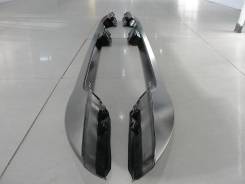 Рейлинг. Toyota Land Cruiser Prado, GDJ150, GDJ150L, GDJ150W, GRJ150, GRJ150L, GRJ150W, KDJ150, KDJ150L, LJ150, TRJ150, TRJ150L, TRJ150W