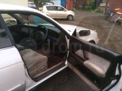 Сиденье. Toyota Crown, LS141, JZS141 Toyota Crown Majesta, JZS141, LS141 Двигатели: 2LTHE, 1JZGE, 2LTE