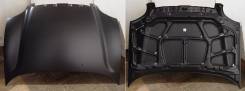 Капот. Hyundai Santa Fe Classic, SM Hyundai Santa Fe, SM Двигатели: 20VMMOTORICRDI, G6BA, D4EA, G4JP, G4JS, G6AU, L6BA