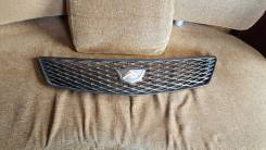 Решетка радиатора. Toyota Allion, NZT260, ZRT260, ZRT261, ZRT265 Двигатели: 1NZFE, 2ZRFE, 3ZRFAE