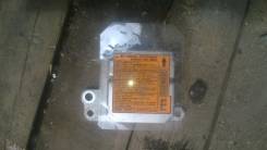 Блок управления airbag. Nissan Cube, ANZ10, AZ10, Z10 Двигатели: CG13DE, CGA3DE