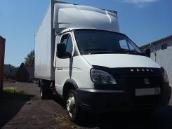 ГАЗ Газель Бизнес. Продам ГАЗель, 2 890 куб. см., 1 500 кг.