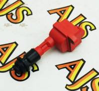 Катушка зажигания. Toyota: Cresta, Supra, Aristo, Mark II, Chaser, Soarer Двигатели: 1JZGTE, 1JZGE